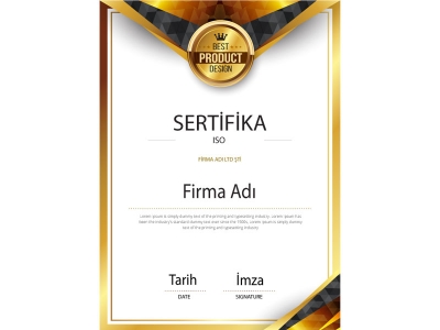 BELGELERİMİZ
